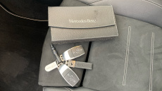 Mercedes-Benz A-Class A250e AMG Line Premium Plus Edition 5dr Auto Hatchback